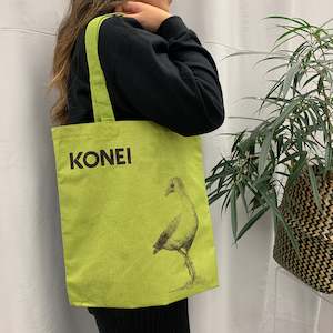 Top 50 Shopping Tote