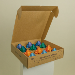 Ocarina Puoro 12 pack