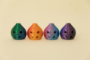 Fathers Day: Ocarina Puoro