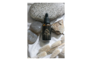 Kings are Commoners Beard Oil