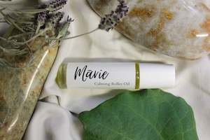 Mārie Calming Roller Oil