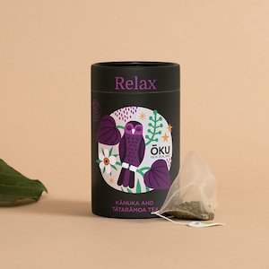 Relax Tea