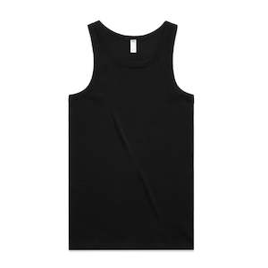 Organic Rib Singlet