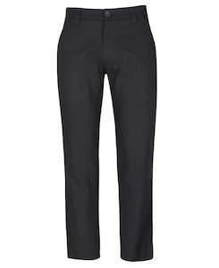 Stretch Canvas Trouser