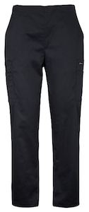 JB's Ladies Premium Scrub Cargo Pant