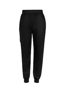 Womens Riley Slim Leg Jogger Scrub Pant