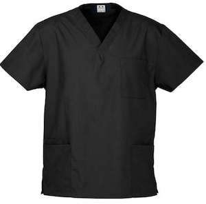 Screen printing: Unisex Classic Scrubs Top