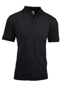 Mens Claremont Polo