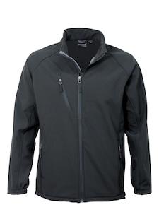 Mens PRO2 Softshell Jacket