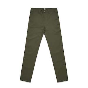 Mens Standard Pants