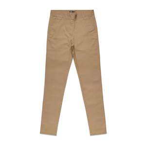 Womens Standard Pants