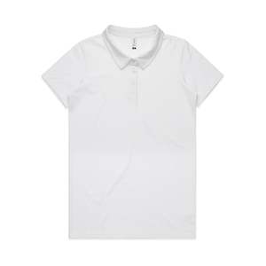 Womens Amy Polo