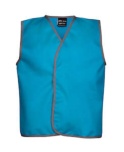 Screen printing: JB's Kids Coloured Tricot Vest