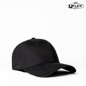 UFlex Kids Pro Style Fitted Cap