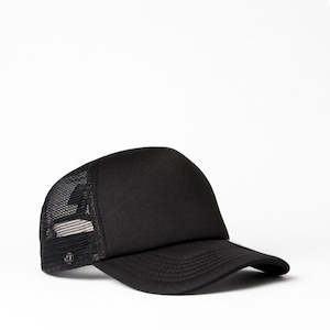 UFlex Kids Foam Trucker Cap