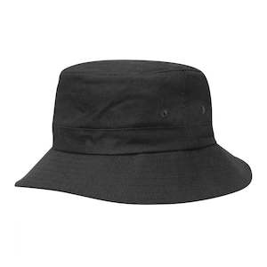 Kids Bucket Hat with Toggle