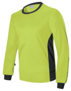 Kids Goal Keeper Jersey