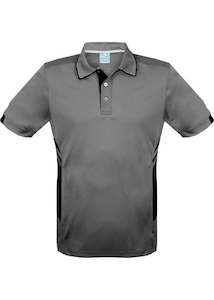 Mens Tasman Polo