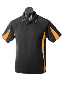 Eureka Mens Polo