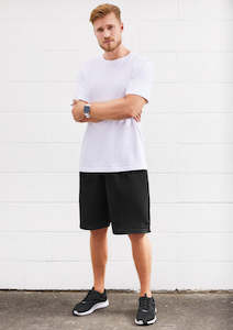 Mens Biz Cool Shorts