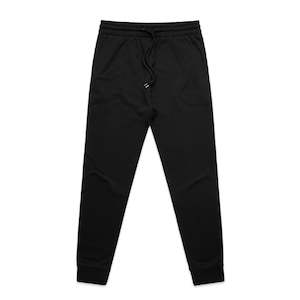 Screen printing: Mens Premium Track Pants