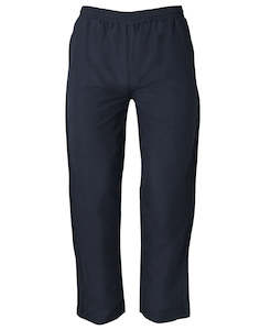 Kids & Adults Warm Up Zip Pant