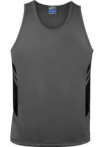 Kids Tasman Singlet