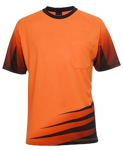 Hi Vis Rippa Sub Tee