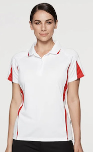 Eureka Ladies Polo