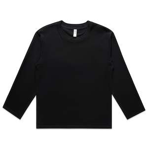 Womens Martina L/S Tee