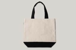 Screen printing: Beach Tote