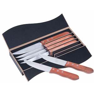 Steak Knife Set