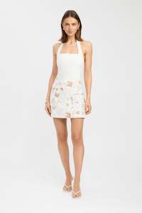 Clothing: Sandi Mini Skirt