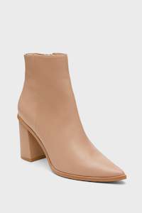 Clothing: Turner Boot