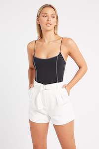 Lara Strappy Bodysuit