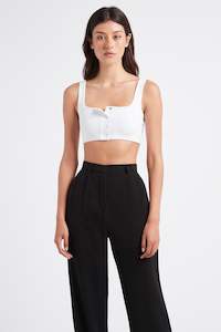 Clothing: Meghan Super Crop