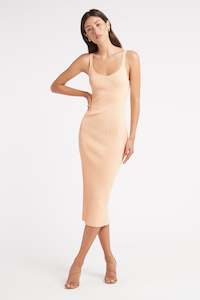 Clothing: Stirling Dress