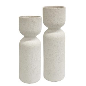 Homewares: Sandy Vase