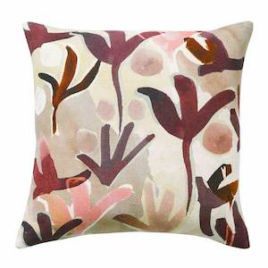 Nopi Cushion - Berry (50cm)