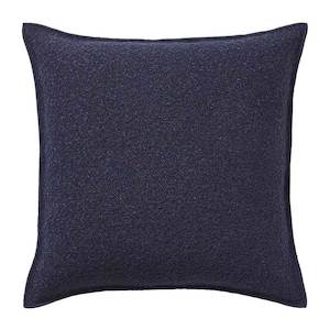 Alberto Cushion - Midnight (50cm)