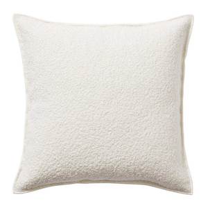 Alberto Cushion - Ivory (50cm)