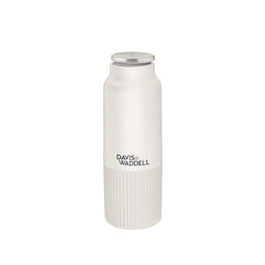 Essentials Salt/Pepper Mill - White (16.5cm)