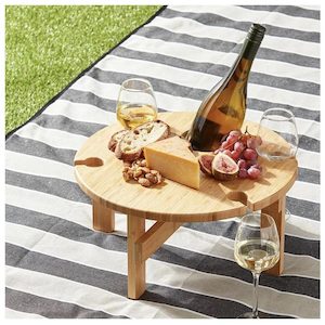 Maverick Flinders Wine & Serving Picnic Board