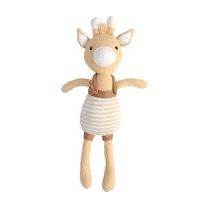 Jojo Giraffe Soft Toy