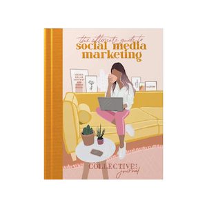 The Ultimate Guide To Social Media Marketing Journal