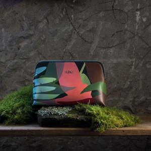 Homewares: Wai Cosmetics Case - Medium