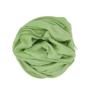 Soft Bamboo Scarf – Lime Sorbet