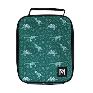 Insulated Lunch Bag - Dinosaur Land