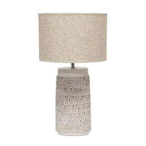 Lyon Table Lamp (54cm)