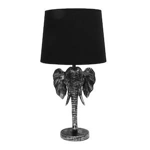 Elephant Lamp (57.5cm)